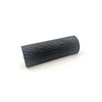 Gvn Art 10 cm Ahşap Budak Doku Tarağı