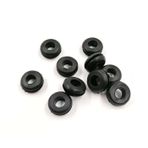 Gvn Art 15x6,2 mm 10 Adet Maket Kauçuk Makara