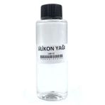 Gvn Art 5750165 Yağı 100 cc Silikon