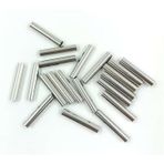 Gvn Art 5786088 Maket Nikel Boru 4 mm Çap 20 mm Boy 20 Adet Maket Aksesuarı
