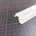 Gvn Art 5795587 10 mm 50 cm 5 Adet D Profil Plastik Çıta