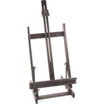 Gvn Art 75 cm Eskitme Ahşap Masaüstü Şövale