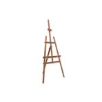 Gvn Art A-Frame Naturel Kayın 3 Ayak 165 cm Şövale