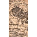 Gvn Art Ahşap Yapışkanlı Sticker 15x30 cm G466 Rustik Huş Ağacı Maket
