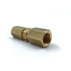 Gvn Art Airbrush Hortum Kaplin Bağlantısı Adaptörü 1/8 1/4 Maket