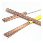 Gvn Art Bakır Tel 1 mm 50 cm Maket