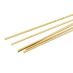 Gvn Art Bambu 10’lu Çıta Naturel 2 mm 50 cm Maket