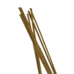 Gvn Art Bambu Elips 10’lu Çıta 1,5x6 mm 50 cm Maket