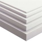 Gvn Art Beyaz Kartonu 3 mm 50x70 cm Maket