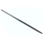 Gvn Art Ceta Form Eye Ahşap ve Plastik İçin Üçgen Model 15 cm N:J75-TS26 Maket