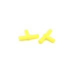 Gvn Art Deney Malzemesi 5 mm T Boru 15x25 mm 2'li