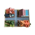 Gvn Art Diorama 2 Maket