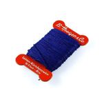 Gvn Art Gemi Maketi Yelken İpi Lacivert 20 mt Maket