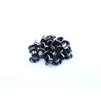 Gvn Art Kapsül Lomboz Kuş Gözü Perçin 25 1. Kalite 10x5.5x5 mm Maket