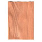 Gvn Art Naturel Ahşap Kaplama 0,5 mm 13x20 cm Maket