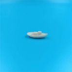 Gvn Art N:Ms-0801 10x38 mm Plastik Deniz Taşıtı Maket