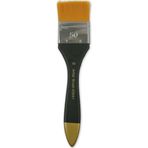 Gvn Art Sentetik N:50 G119 Zemin Fırçası