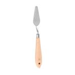 Gvn Art TSD-10 Ahşap Saplı Metal Resim Bıçağı
