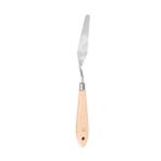 Gvn Art TSD-11 Ahşap Saplı Metal Resim Bıçağı
