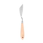 Gvn Art TSD-14 Ahşap Saplı Metal Resim Bıçağı