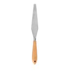 Gvn Art TSD-18 Ahşap Saplı Metal Resim Bıçağı