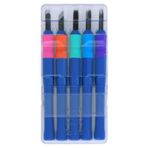 Gvn Art WD-5E 3 Parça Ahşap Oyma Seti