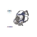 GVS Elips Ffm 2243 P3 R D Tam Yüz Maskesi M/l (FİLTRE ILE BERABER)