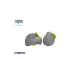 GVS Elips Fil253k Abek1p3 Yedek Filtre (1 Çift)