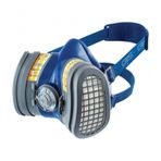 GVS Elipse ABE1-P3 RD M/L Filtre Yarım Yüz Maskesi