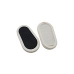 GVS Elipse P3 Aktif Karbonlu Yedek Filtre(1 Çift)
