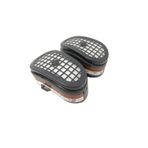 GVS Elipse SPR341 A1-P3 Gaz ve Toz Yedek Filtresi