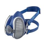 GVS Elipse SPR501 P3 Filtreli Toz Koruma Yarım Yüz Maskesi