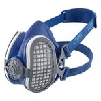 Gvs Elipse SPR501 P3 Partikül Filtreli Koruyucu Yarım Yüz Maskesi M/l - 1 Adet