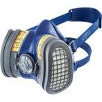 Gvs Elipse SPR581 (M/l) ABE1P3 Filtreli Yarım Yüz Maskesi - 1 Adet