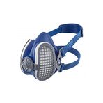 GVS shpx Elipse P3 RD Yarım Yüz Maske M/L (Filtreli), SPR501 nslm 1037065