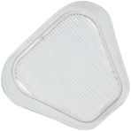 Gvs SPM524 P3 Gaz Maskeleri Için Yedek Filtre - 1 Çift