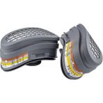 Gvs SPR582 Elıpse Abe1+P3 Filtre (SPR581 Uyumlu)