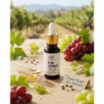 Gw Cosmetic Üzüm Çekirdeği Yağı - 20 ml