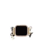 Gwelry Cleopatra Stretchy 38/41 mm Apple Watch Uyumlu Kadın Akıllı Saat Kordon