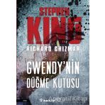 Gwendy'nin Düğme Kutusu Stephen King