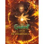 Gwent: Art Of The Witcher Card Game