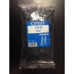 Gwest 10.5X41MM Kablo Bağı Dübeli Kanal Kroşesi Lok Kroşe Beton Kroşe 10MM