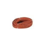 Gwest 100 m 7 mm H Class Silikon İzoleli Cam Elyaf Makaron