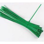 Gwest 2.5x100 mm 100 Adet Yeşil Kablo Bağı