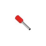 Gwest 2107 1.5 mm² İzoleli KırmızıYüksük