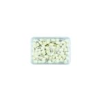 Gwest 2111 10 mm² İzoleli Fildişi Yüksük