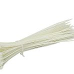 GWEST 250X3,6 MM KLİPS (KABLO BAĞI) - BEYAZ (100 AD'LİK POŞET)