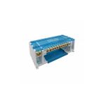 Gwest 3707 4 Kutuplu 160 A 12 Kablo Girişli Modüler Dağıtıcı