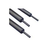 Gwest 4421 9 mm İçi Yapışkanlı Daralan Makaron