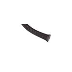 Gwest 4501 Siyah 3.0 mm Kablo Toplama Çorabı